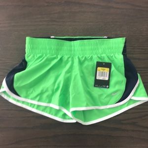 Women’s Nike Running shorts
